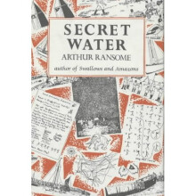 Secret Water