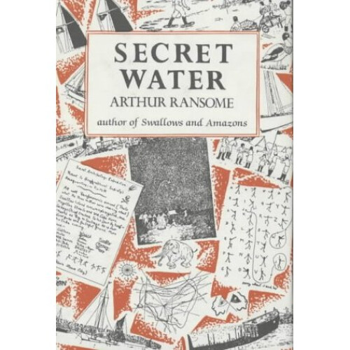 Secret Water