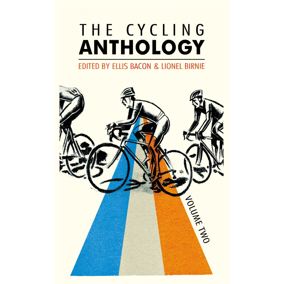 Isdp The Cycling Anthology: Volume Two (2/5) Size 2