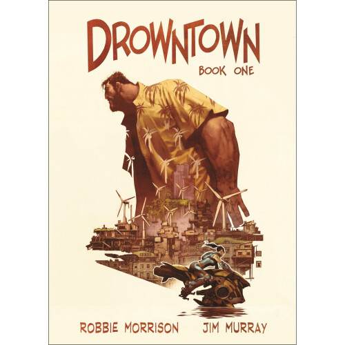 Drowntown: 1 1