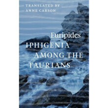 Iphigenia among the Taurians