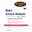Schaum's Outline of Basic Circuit Analysis, Second Edition (Schaum's Outlines) 1