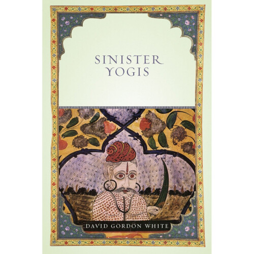 Sinister Yogis