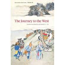 The Journey to the West, Revised Edition, Volume 3