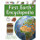 First Earth Encyclopedia: A first reference book for children 2