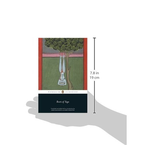 Roots of Yoga (Penguin Classics) 2
