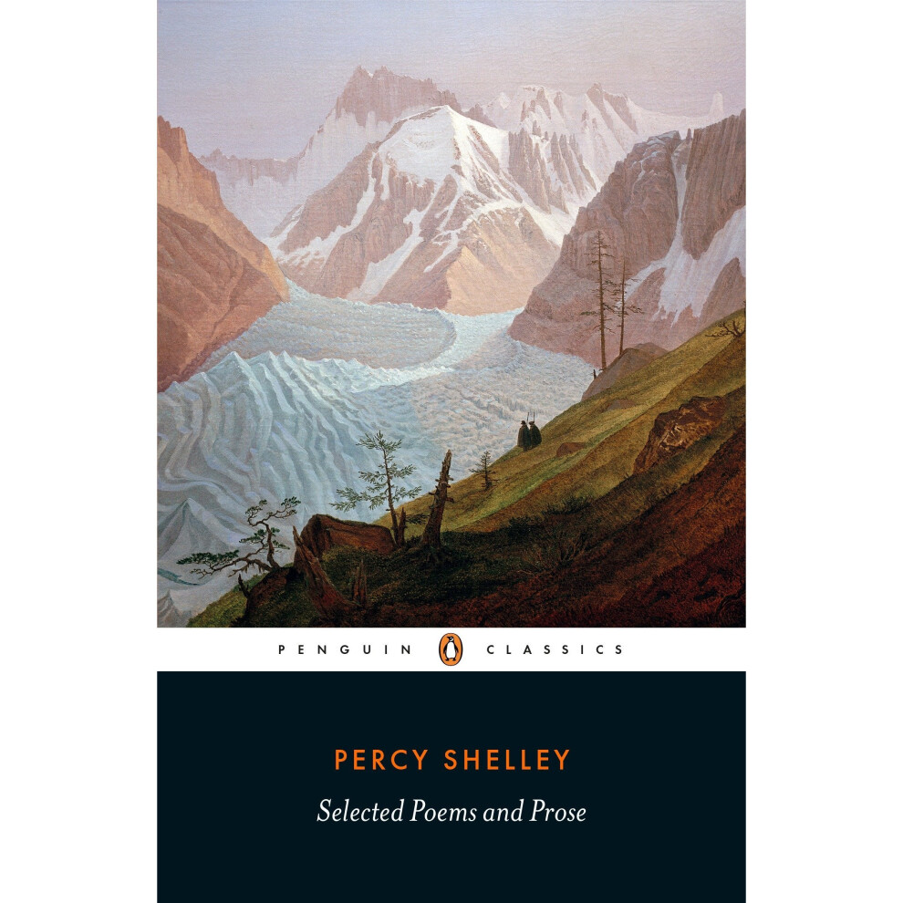 Isdp Selected Poems And Prose (Penguin Classics)