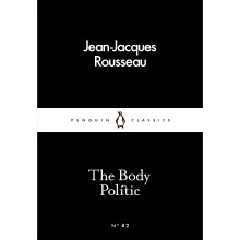 The Body Politic (Penguin Little Black Classics)