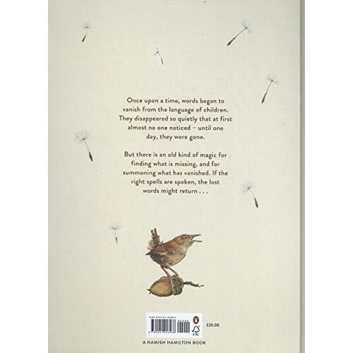 The Lost Words 2