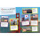 Flags Around the World Ultimate Sticker Book 3