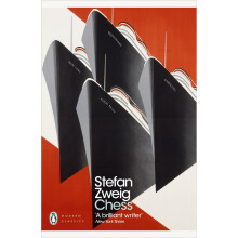 Chess: A Novel (Penguin Modern Classics)