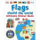 Flags Around the World Ultimate Sticker Book 1