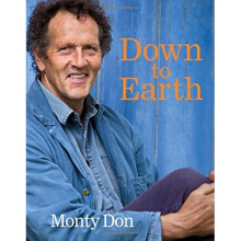 Down to Earth: Gardening Wisdom