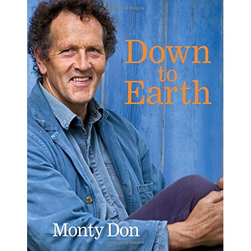 Down to Earth: Gardening Wisdom