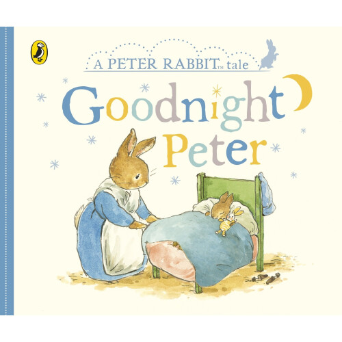 Peter Rabbit Tales – Goodnight Peter