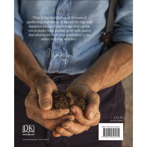 Down to Earth: Gardening Wisdom 1