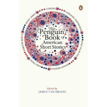 The Penguin Book of American Short Stories