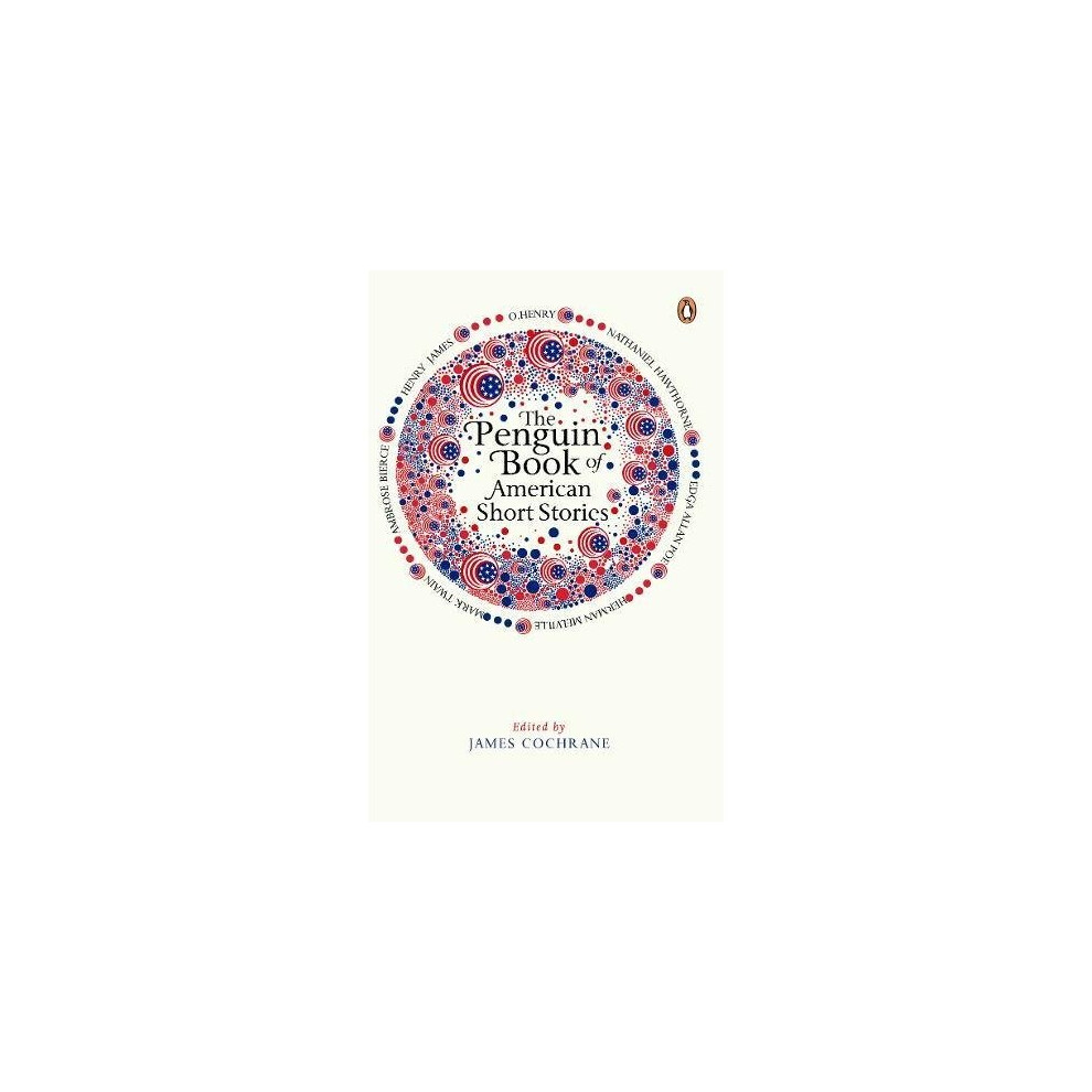 The Penguin Book of American Short Stories by James Cochrane Paperback Book - Image 7