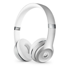 Beats By Dr. Dre Beats Solo 3 Wireless On-Ear Headphones - Silver