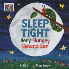 Sleep Tight Very Hungry Caterpillar