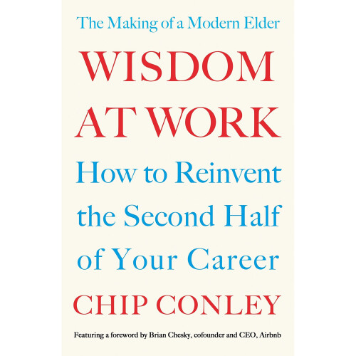Wisdom at Work: The Making of a Modern Elder