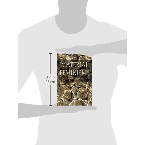 Material Feminisms 2