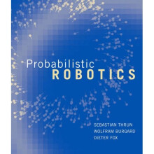 Probabilistic Robotics