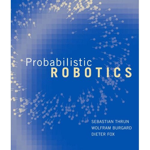 Probabilistic Robotics