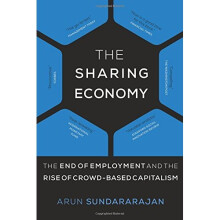 The Sharing Economy (MIT Press): The End of Employment and the Rise of Crowd-Based Capitalism (The MIT Press)