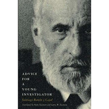 Advice for a Young Investigator (A Bradford Book)