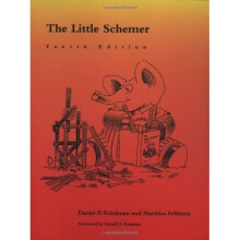 The Little Schemer (The MIT Press)