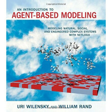 An Introduction to Agent-Based Modeling: Modeling Natural, Social, and Engineered Complex Systems with NetLogo (The MIT Press)