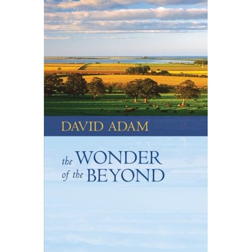 The Wonder of the Beyond