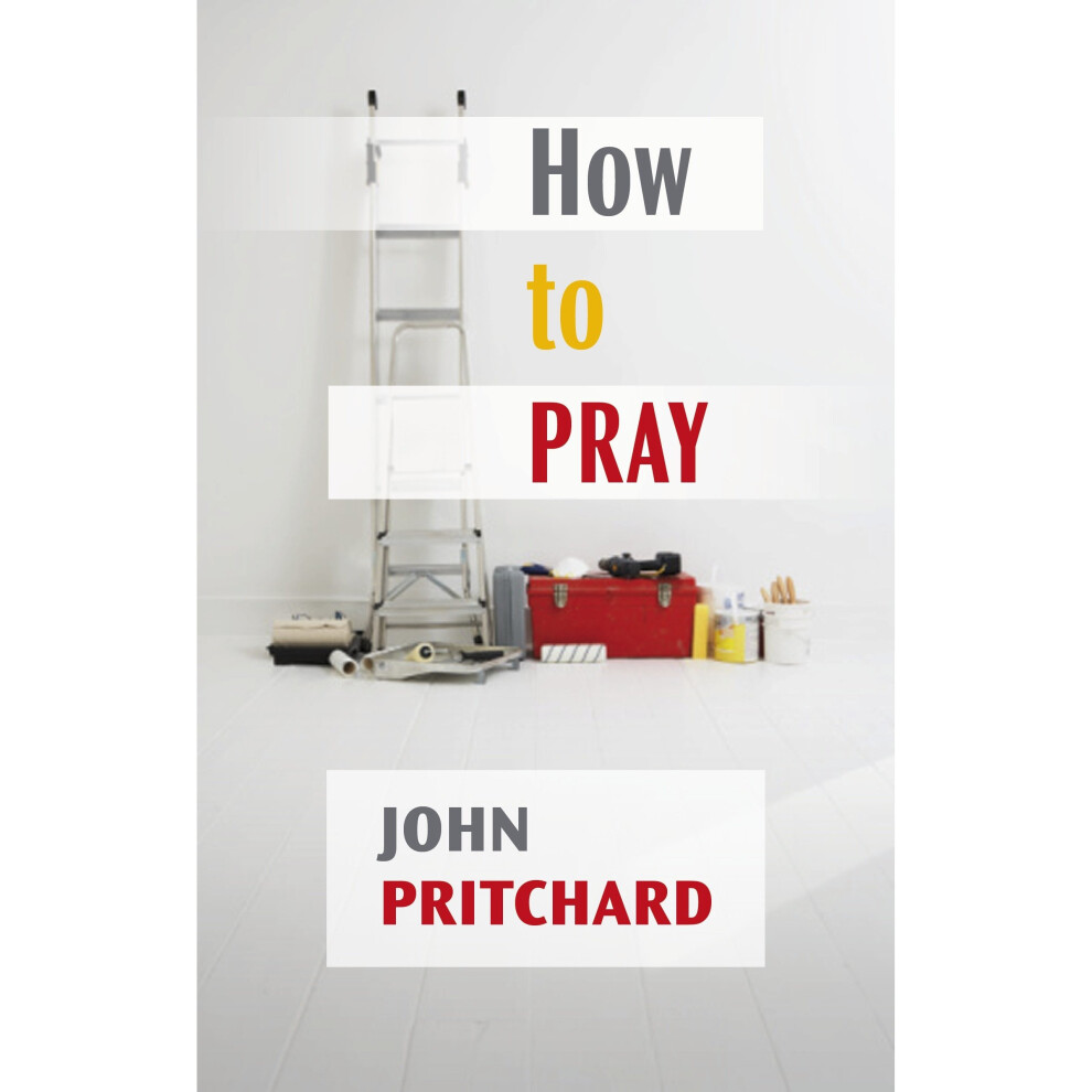 Isdp How To Pray: A Practical Handbook Size 12