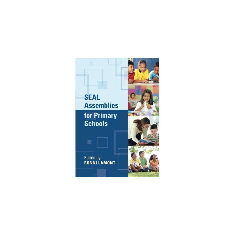 Isdp Seal Assemblies For Primary Schools
