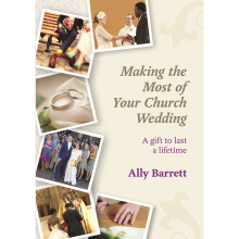 Making the Most of Your Church Wedding