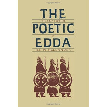 The Poetic Edda