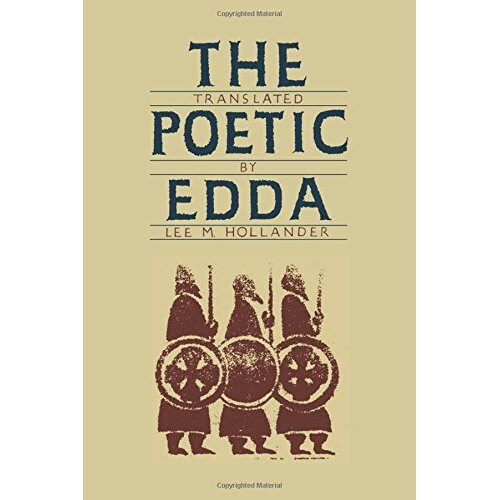 The Poetic Edda