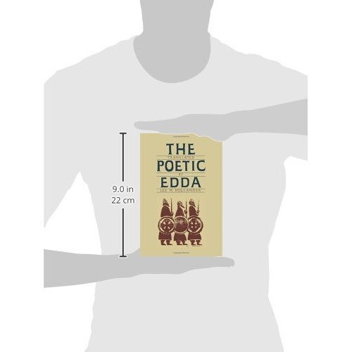 The Poetic Edda 2