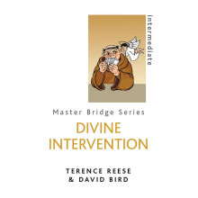 Divine Intervention (MASTER BRIDGE)