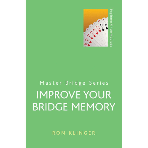 Improve Your Bridge Memory (MASTER BRIDGE) 1