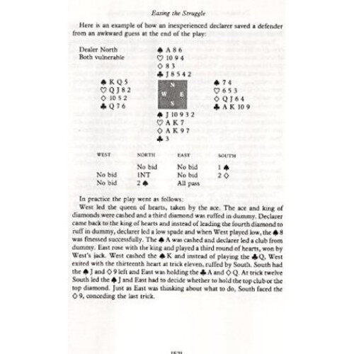 Improve Your Bridge Memory (MASTER BRIDGE) 2