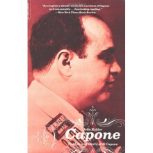 Capone: The Life and World of Al Capone: The Life and Times of Al Capone