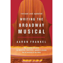 Writing The Broadway Musical
