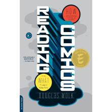 Reading Comics: How Graphic Novels Work and What They Mean
