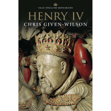 Henry: No. 4 (The English Monarchs Series)