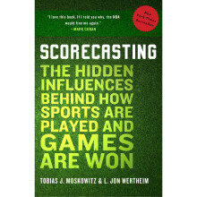 Scorecasting