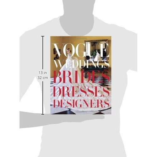 Vogue Weddings 2