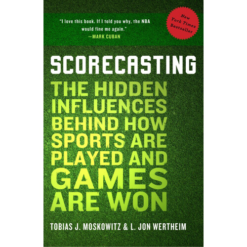 Scorecasting 1