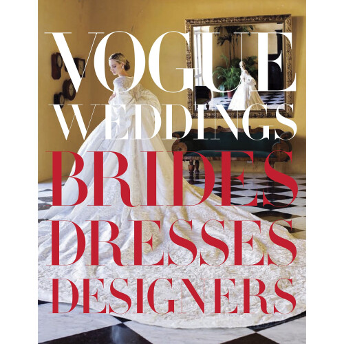 Vogue Weddings 1